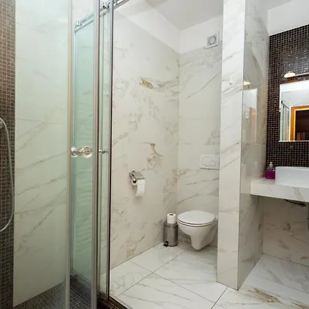 Penzion Velky Meder*** Lejlighedshotel