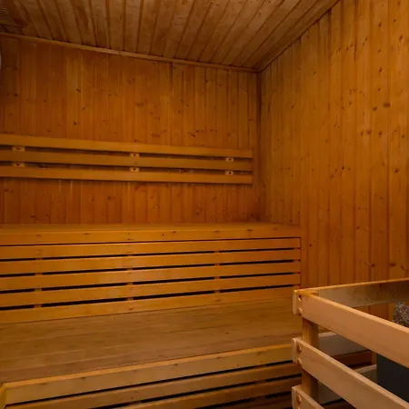 Lejlighedshotel Penzion Velky Meder*** 3*