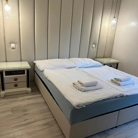 Penzion Velky Meder*** Lejlighedshotel 3*