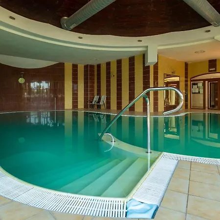 Penzion Velky Meder*** 3* Veľký Meder