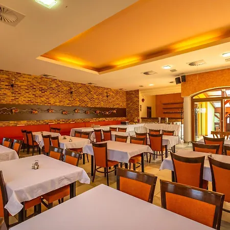 Penzion Velky Meder*** Veľký Meder