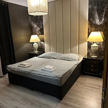 Penzion Velky Meder*** Lejlighedshotel 3*