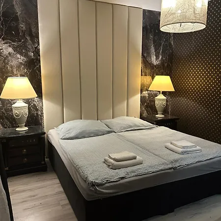 Lejlighedshotel Penzion Velky Meder*** Veľký Meder