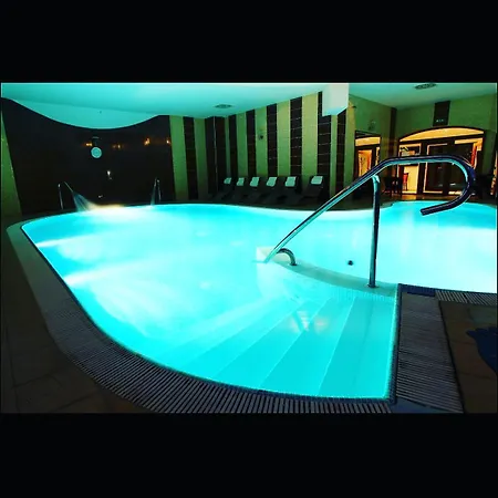 Penzion Velky Meder*** 3* Veľký Meder